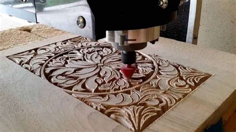 carving music symbols into wood with cnc machine|cnc router carving.